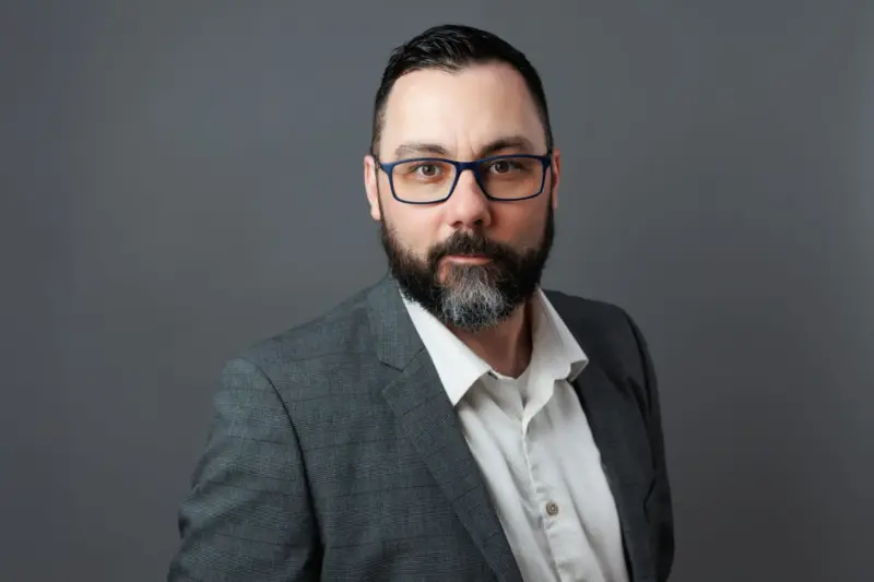 Colin Rice | Alberta Beef